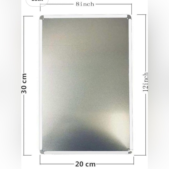 Life is Better at The Cabin Metal Sign Wall Decor 12"x8" New - Picture 3 of 14